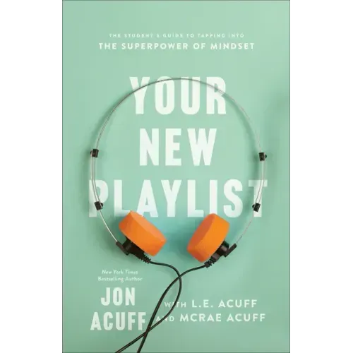 Your New Playlist