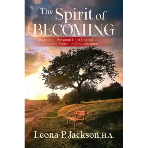 The Spirit of Becoming