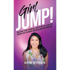 Girl, JUMP!: Building Your Financial Safety Net to Leave an Abusive Relationship and Reclaim Your Freedom - Hardcover