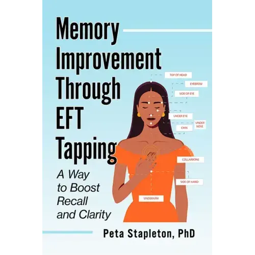 Memory Improvement Through Eft Tapping: A Way to Boost Recall and Clarity