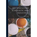 Art Education, Scholastic and Industrial