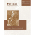Philemon--A Study in Leadership Style