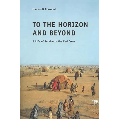To the Horizon and Beyond