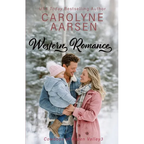 Western Romance: A Sweet Cowboy Romance