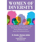 Women of Diversity - Paperback