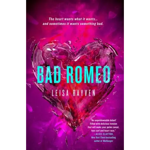 Bad Romeo