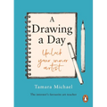 A Drawing a Day: Unlock Your Inner Artist