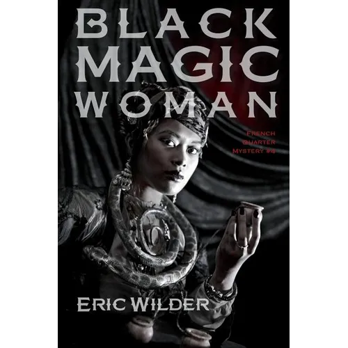 Black Magic Woman