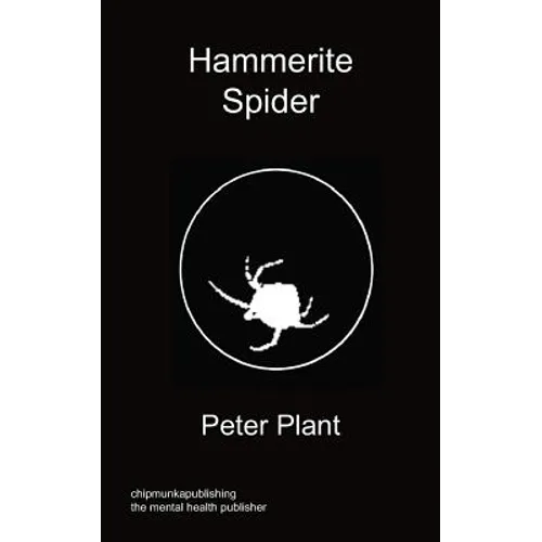 Hammerite Spider