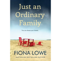 Just An Ordinary Family: You can choose your friends ...