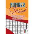Number Stressed Sudoku Variants Puzzle Books