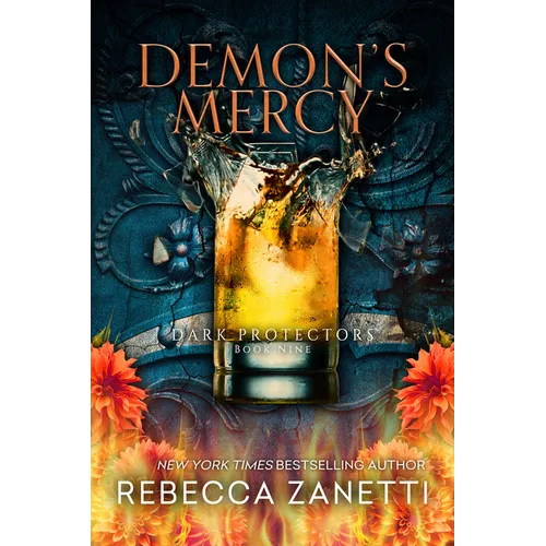 Demon's Mercy
