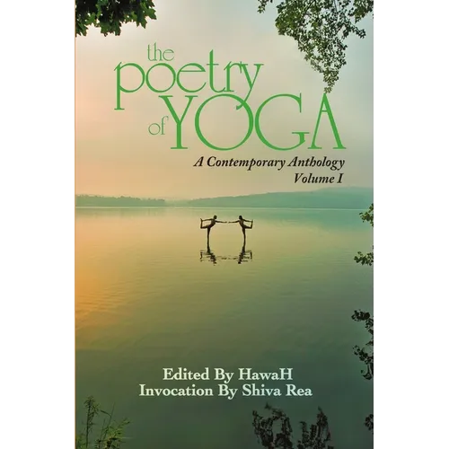 The Poetry of Yoga, Vol. 1 (Distribution)