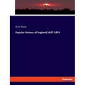 Popular History of England 1837-1874