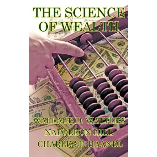 The Science of Wealth