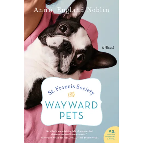 St. Francis Society for Wayward Pets
