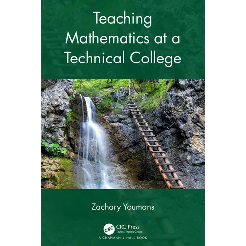 Teaching Mathematics at a Technical College