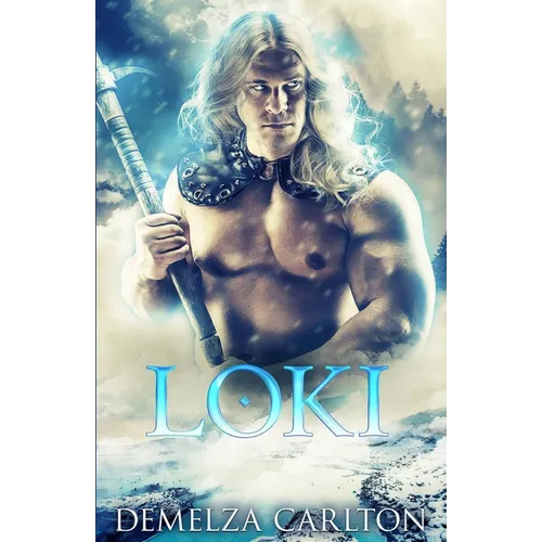 Loki: A Paranormal Protector Tale