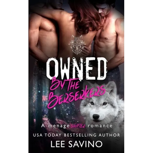 Owned by the Berserkers