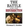The Battle for the Resurrection, Third Edition