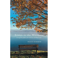 Listen to the Whispers: Living Peacefully with Anxiety and Depression