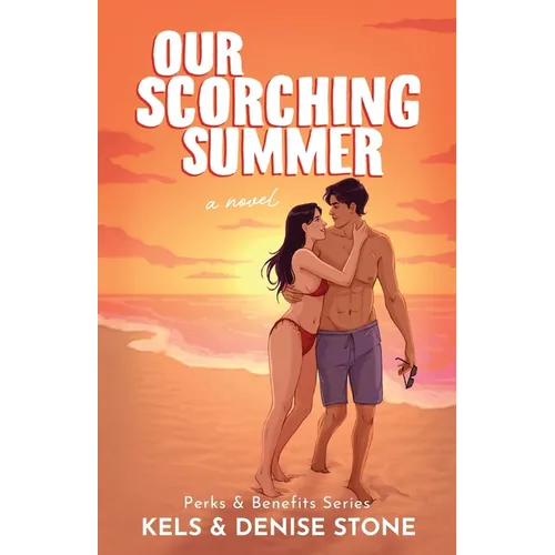 Our Scorching Summer