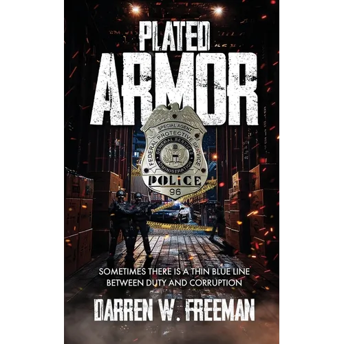 Plated Armor