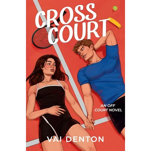 Cross Court