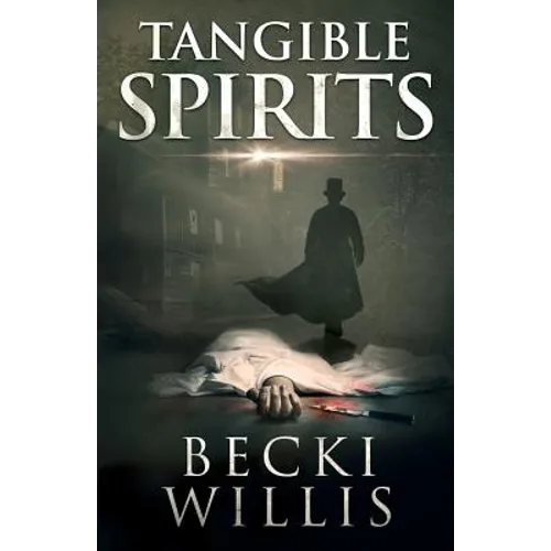 Tangible Spirits