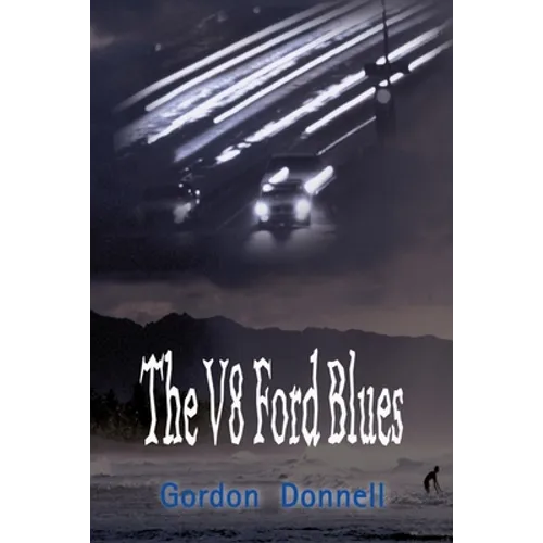 The V8 Ford Blues