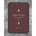 Pianistic Creations Book 1: Piano Solos Book 1