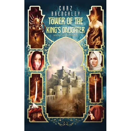 Tower of the King's Daughter
