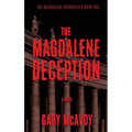 The Magdalene Deception