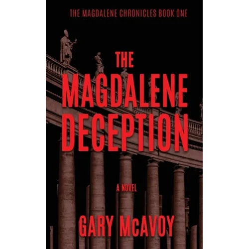 The Magdalene Deception