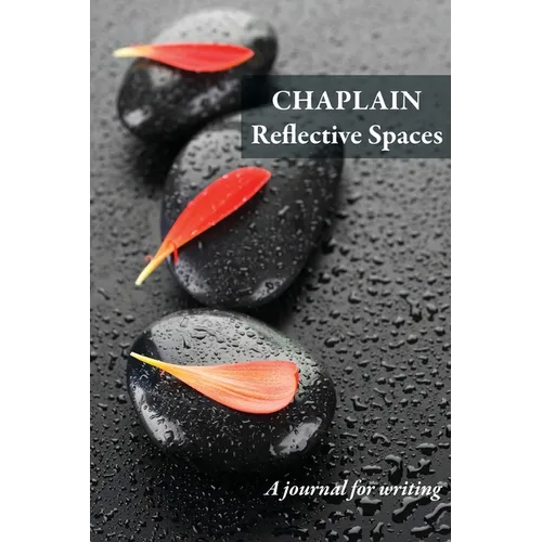 Chaplain: Reflective Spaces