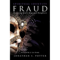 Spiritual Identity Fraud