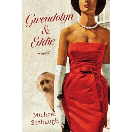 Gwendolyn & Eddie