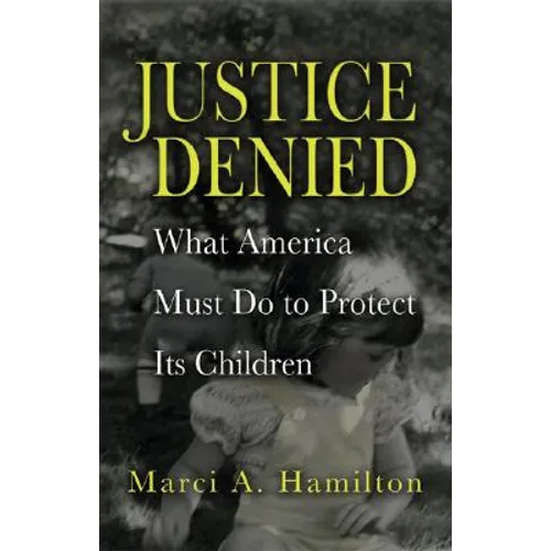 Justice Denied