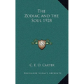 The Zodiac and the Soul 1928