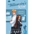 The Billionaire's Rival