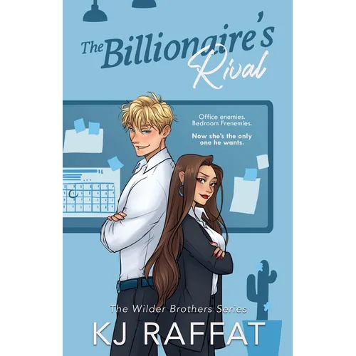 The Billionaire's Rival