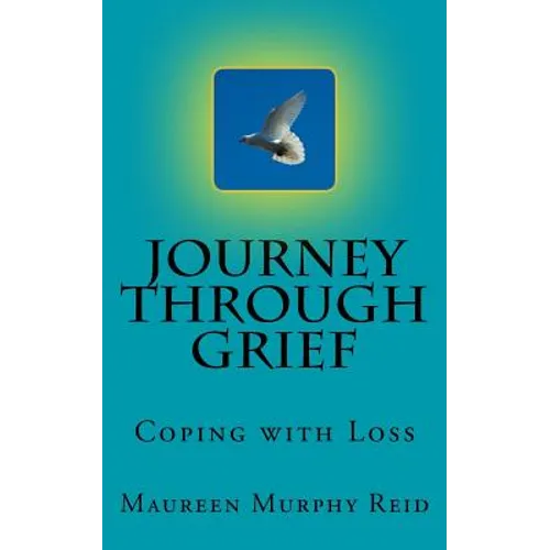 Journey Through Greif: Coping with Grief