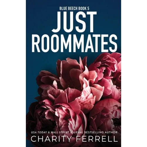 Just Roommates Special Edition