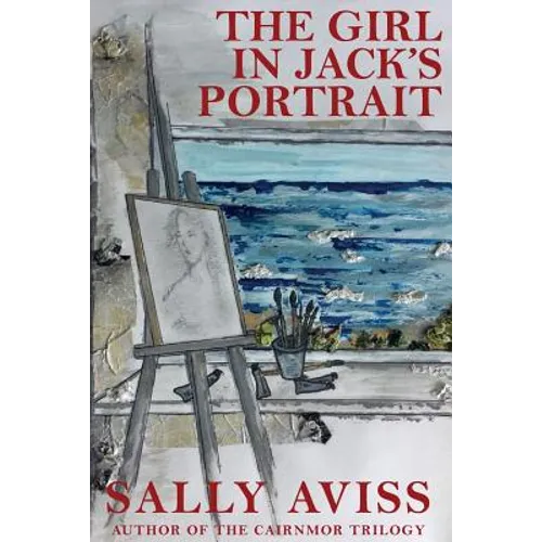 The Girl in Jack's Portrait