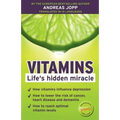Vitamins. Life´s hidden miracle.