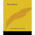Denis Duval