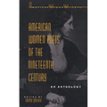 American Women Poets of the Nineteenth Century