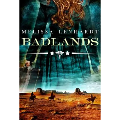 Badlands