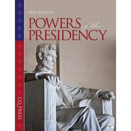 The Powers of the Presidency