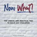 Now What?: The Logical and Practical Way to Solve any Challenge